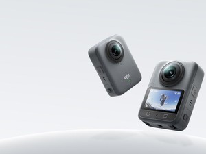 DJI Osmo 360 Hadir di RI Bawa Kamera 8K, Harganya?