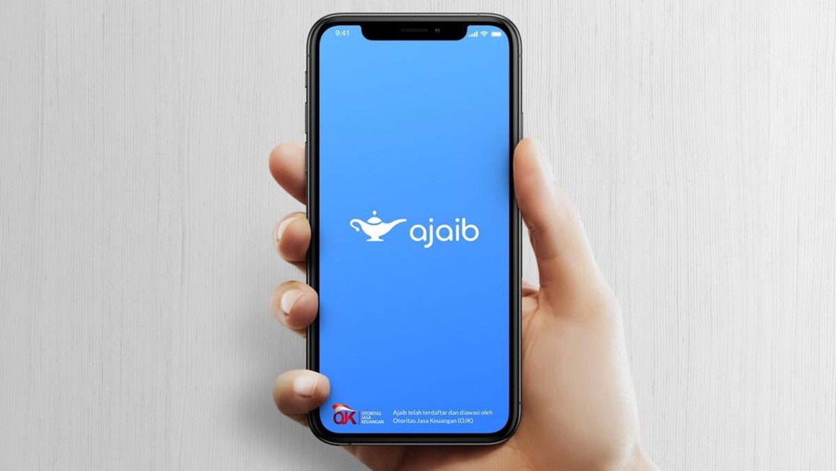 Ajaib Dapat Rp4,8 Triliun dari Jepang Saat Startup RI Kering Investasi