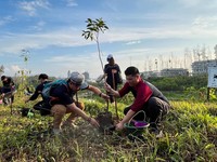 AG Peduli & AG Network Dukung Kongres Diaspora dan Eco Fashion di IKN