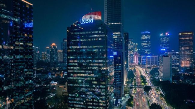 BRI Raih Penghargaan ASEAN Corporate Governance Scorecard