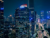 BRI Raih Penghargaan ASEAN Corporate Governance Scorecard