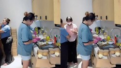 Pinkan Mambo Akhirnya Punya Karyawan Usai Orderan Donat Membludak