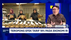 Video: DPR: Anggaran Dipangkas, Kemendag 