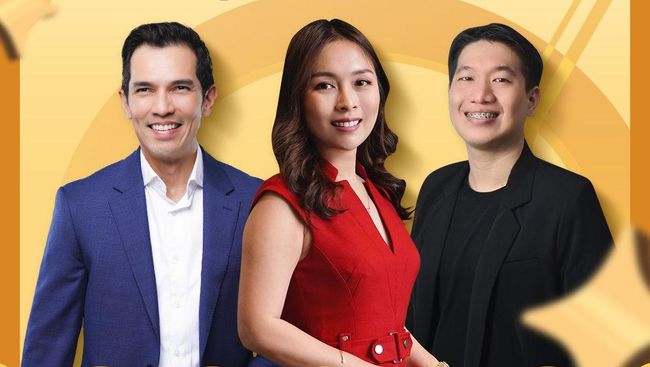 Raih Cuan pakai AI, Cari Tahu Jalan Ninjanya di LPS Financial Festival