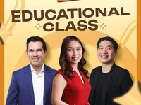 Raih Cuan pakai AI, Cari Tahu Jalan Ninjanya di LPS Financial Festival