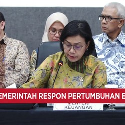 Sederet Program Prabowo Jaga Ekonomi RI Tetap 5% Sampai Akhir 2025