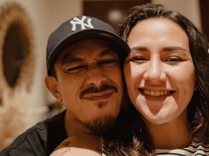 Dahlia Poland Buka Suara soal Gugatan Cerai ke Fandy Christian