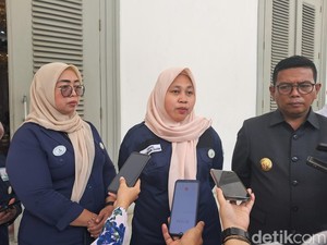 Bertemu Andra, POPTI Minta Obat Thalassemia Dicover BPJS di RS Tipe B
