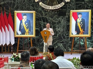 Pramono Ungkap Penyebab Jakarta Belum Masuk Top 50 Kota Global
