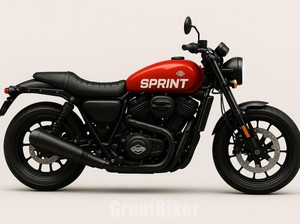 Harley-Davidson Mau Jual Moge Murah, Harganya Cuma Segini