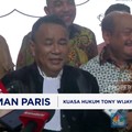 Video: Hotman Paris Desak Kasus Gula Dihentikan Pasca Abolisi Lembong