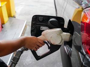 Resmi Naik! Ini Daftar Harga BBM Pertamina Terbaru 10 Juni 2026 di Jogja
