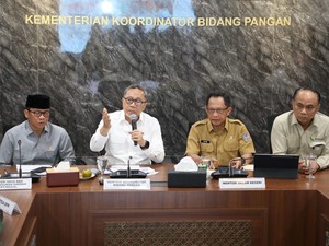 Kemendagri Siapkan Aturan Perkuat Koperasi Desa Merah Putih