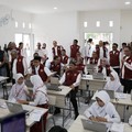 BGS Targetkan 53 Juta Siswa Ikut Cek Kesehatan, Gigi & Mental Disorot