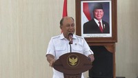 Bos BGN: Nggak Mungkin Ada Korupsi di Makan Bergizi Gratis