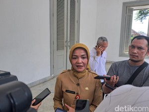 Pemprov Banten Imbau Calon Pengantin Cek Darah Cegah Keturunan Thalassemia