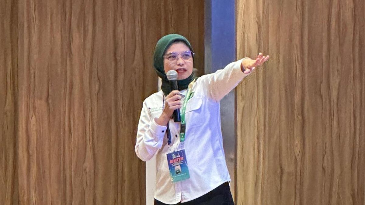 F-PKB MPR Nilai Kebijakan Pemerintahan Prabowo Telah Jalankan Amanat UUD — NadiKabar.com