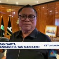 Video: Ketum Gebu Sebut Perusakan Rumah Doa Tak Gambarkan Orang Minang