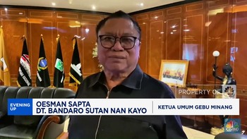 Video: Ketum Gebu Sebut Perusakan Rumah Doa Tak Gambarkan Orang Minang