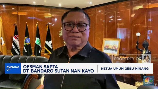Video: Ketum Gebu Sebut Perusakan Rumah Doa Tak Gambarkan Orang Minang