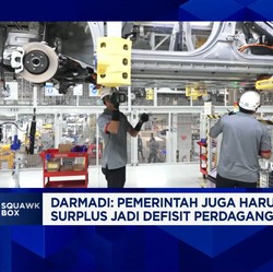 Video: Komisi VI Warning, Kemendag Lumpuh Karena Anggaran Dipotong