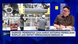 Video: Komisi VI Warning, Kemendag Lumpuh Karena Anggaran Dipotong
