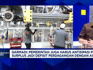 Video: Komisi VI Warning, Kemendag Lumpuh Karena Anggaran Dipotong