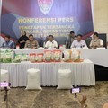 Polri Tetapkan 3 Tersangka Kasus Beras Tak Sesuai Mutu dari PT PIM