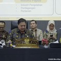 Terungkap! 3 Sektor Andalan yang Bikin Ekonomi Moncer 5,12%