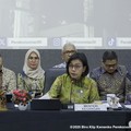 Sri Mulyani Siap Belanja Rp2.121 Triliun di Sisa Tahun 2025