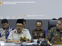 Bos Bappenas Soal Ekonomi RI Tumbuh 5,12%: Ini Harus Kita Syukuri