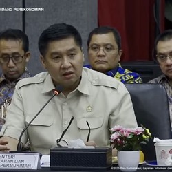 Menteri Ara: Pembangunan Rumah Subsidi Nyaris 200 Ribu Unit di Agustus