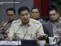 Menteri Ara: Pembangunan Rumah Subsidi Nyaris 200 Ribu Unit di Agustus