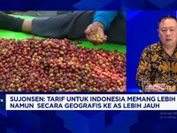 Video: Kopi RI Diadang Tarif 19% Trump, Eksportir Incar Eropa-ASEAN