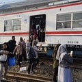 Layanan KRL Lintas Tanah Abang Dihentikan, KAI Commuter Siapkan Refund