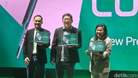 Laptop Polytron Luxia i3, Pro i5, Pro Ultra5 Meluncur, Ini Spesifikasi dan Harganya