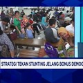 Video: Lawan Stunting, BKKBN Minta Warga Berisiko Jaga Jarak Kelahiran