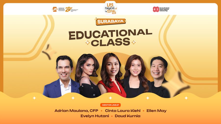 LPS Financial Festival