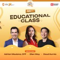 Ellen May Ungkap Kiat Sukses Investasi Saham di LPS Financial Festival