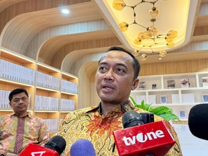 Mensesneg Bicara Persiapan Prabowo Jelang Pidato Kenegaraan di DPR