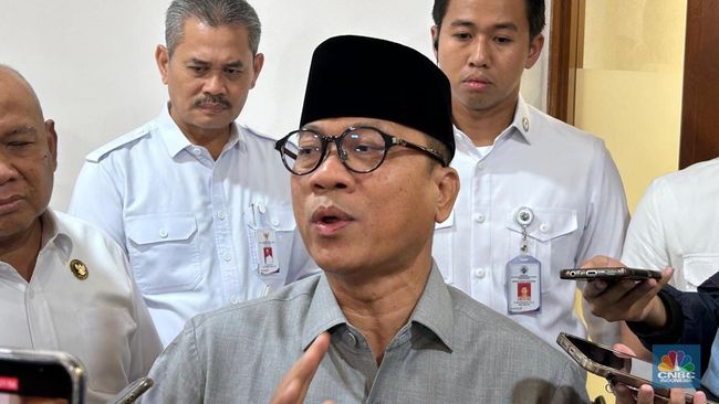 Aturan Kopdes Merah Putih Bisa Pinjam Bank Rp 3 M Bentar Lagi Terbit