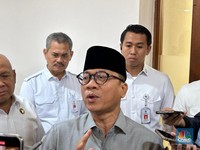 Aturan Kopdes Merah Putih Bisa Pinjam Bank Rp 3 M Bentar Lagi Terbit