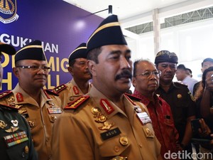 Menteri Imipas Akan Pecat 2 Pegawai Imigrasi yang Terlibat Pemerasan di Bali