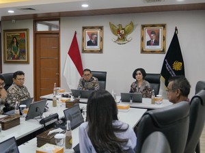 Sambut HUT RI ke-80, Menbud Dukung Pameran Lukisan Karya Henk Ngantung