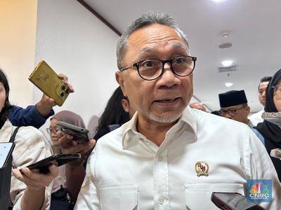 Zulhas Bongkar Saat Lobi Prabowo Sampai Dapat Posisi Menko Pangan