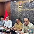 Menteri Prabowo Mau Blusukan Demi Kebut 80.000 Koperasi Merah Putih