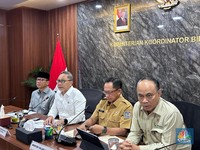 Menteri Prabowo Mau Blusukan Demi Kebut 80.000 Koperasi Merah Putih