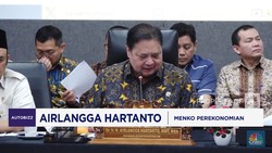 Video: Menteri Prabowo: Rohana-Rojali Gak Ngaruh Ekonomi Tetap Tumbuh