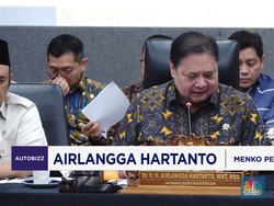 Video: Menteri Prabowo: Rohana-Rojali Gak Ngaruh Ekonomi Tetap Tumbuh