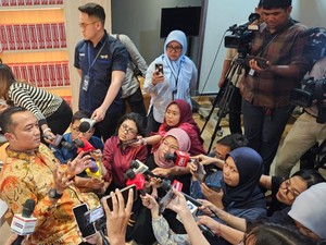 Tanggapi Serius Fenomena Rojali-Rohana, Istana: Jangan Dijadikan Lelucon
